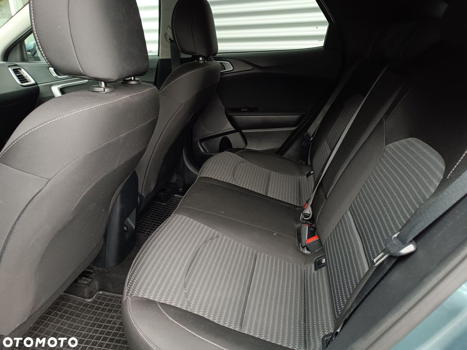 Kia XCeed 1.5 T-GDI M DCT - 34