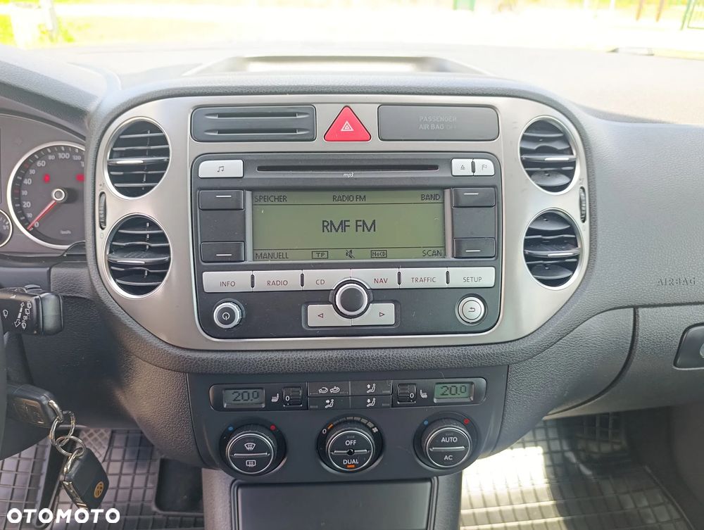 Volkswagen Tiguan 2.0 TDI DPF 4Motion Freestyle - 22