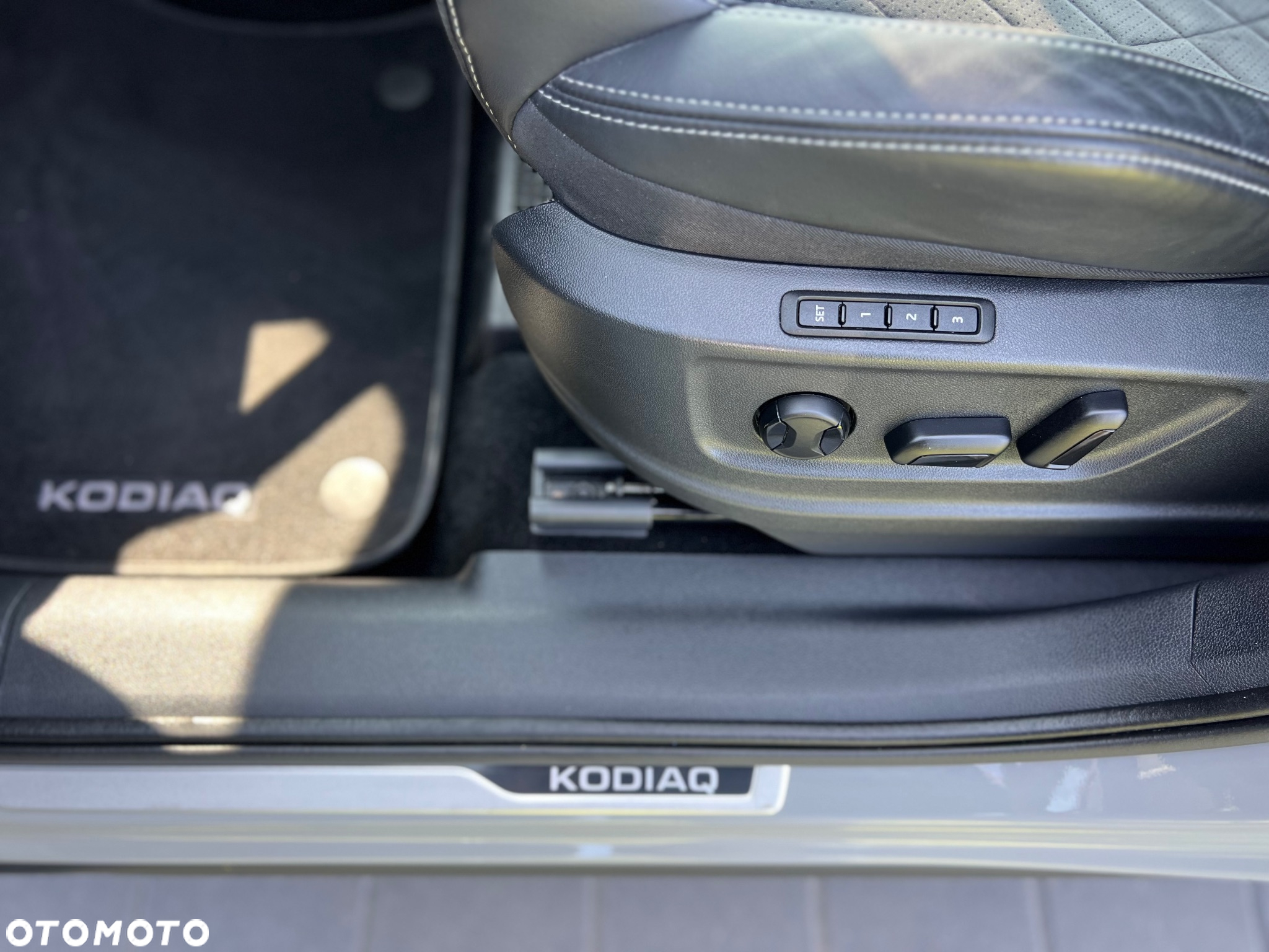 Skoda Kodiaq 2.0 TSI 4x4 Sportline DSG - 37