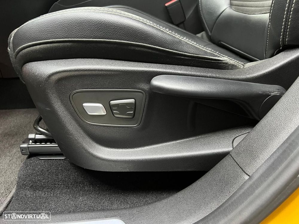 Renault Scénic 1.3 TCe Bose Edition - 39