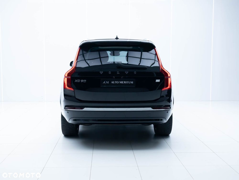 Volvo XC 90 T8 AWD Recharge Ultimate Bright - 13