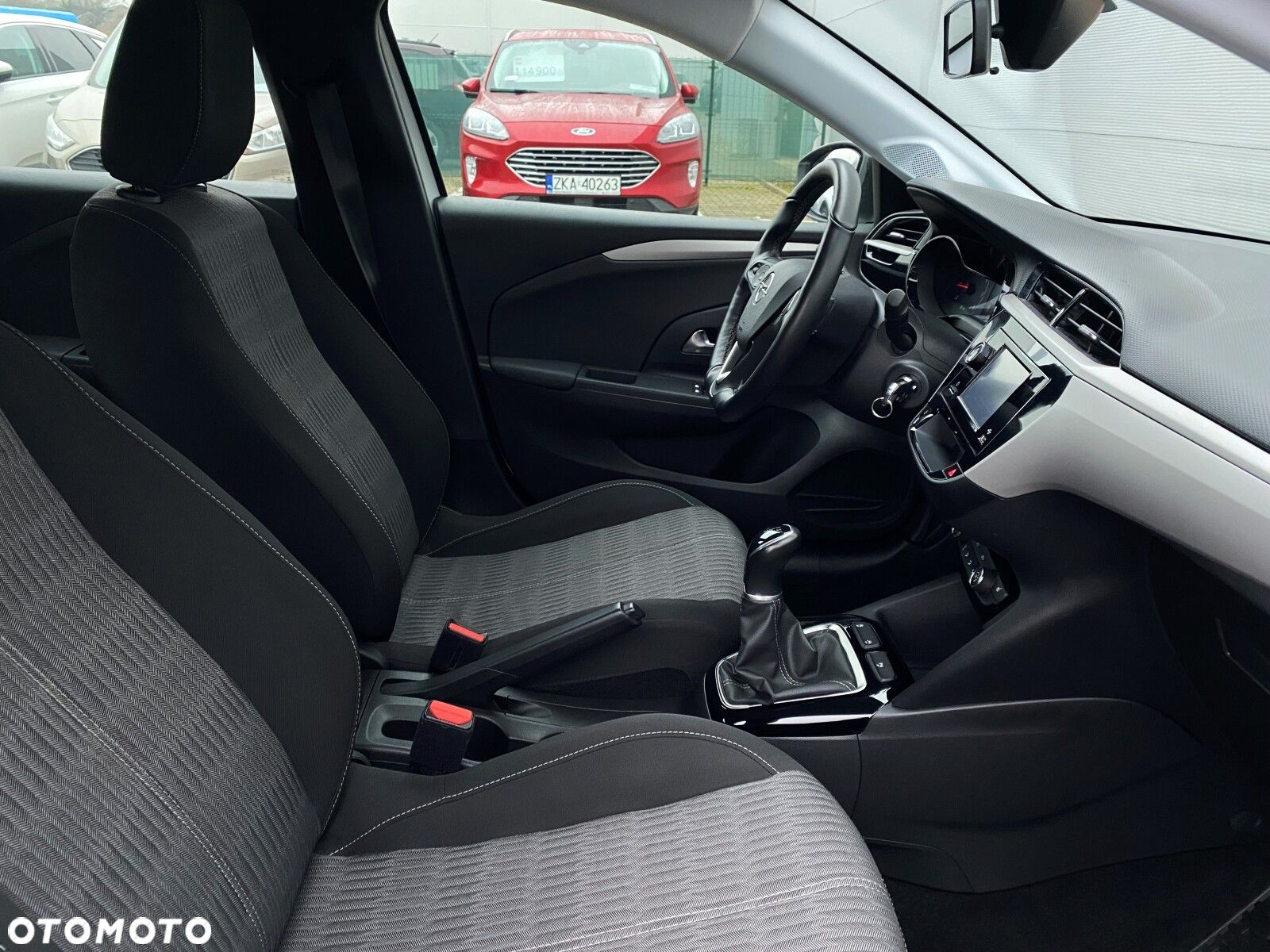 Opel Corsa 1.2 Edition S&S - 25