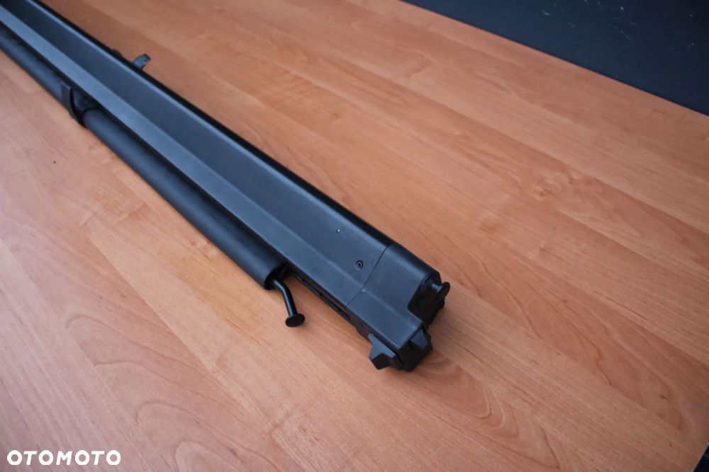 SIATKA BAGAŻNIKA OPEL VECTRA C CZARNA - 2