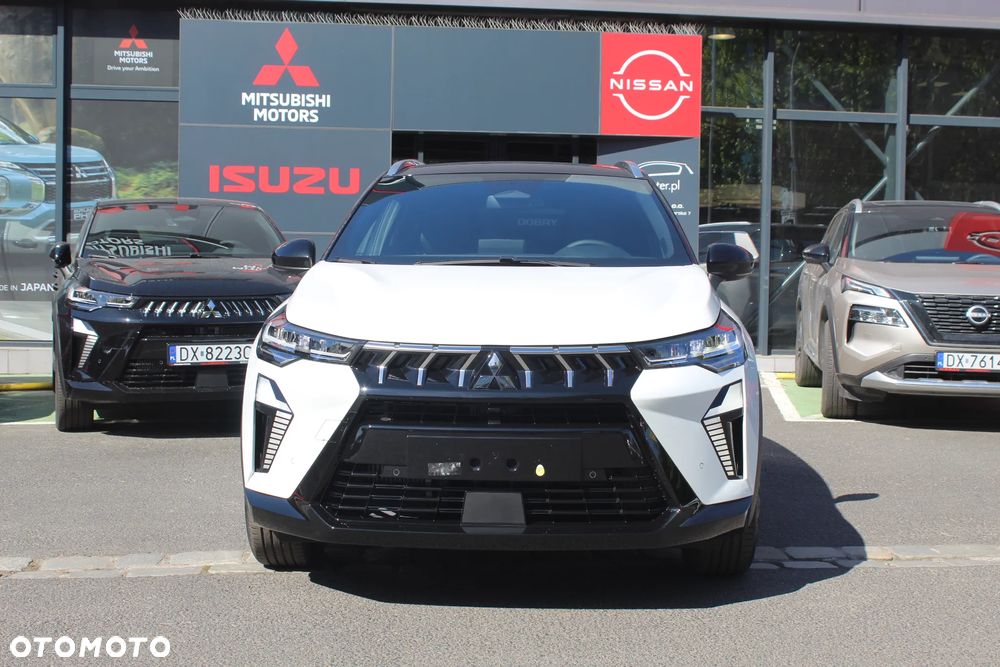 Mitsubishi ASX 1.3 mHEV Intense Style Cold DCT - 2