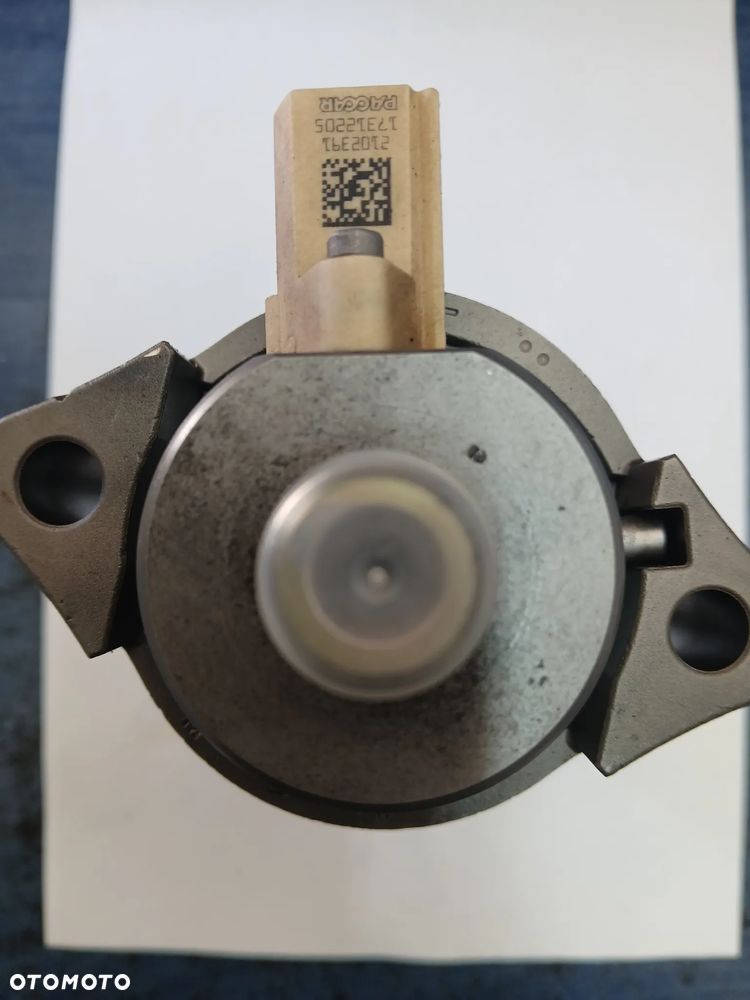 Pompa wtryskowa Paccar do Daf XF, CF  Euro 6, MX 13 2102391 - 3