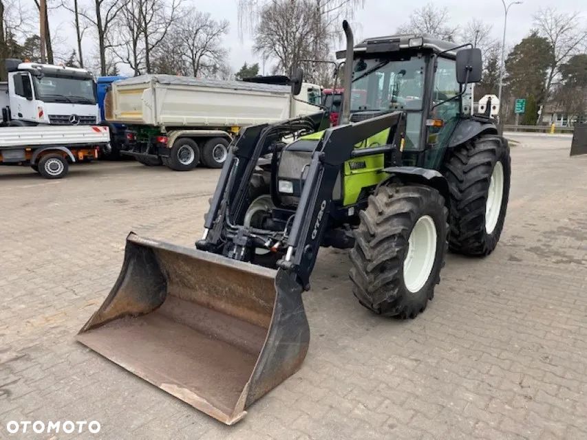 Valtra Valtra 900-4 4x4 - 7