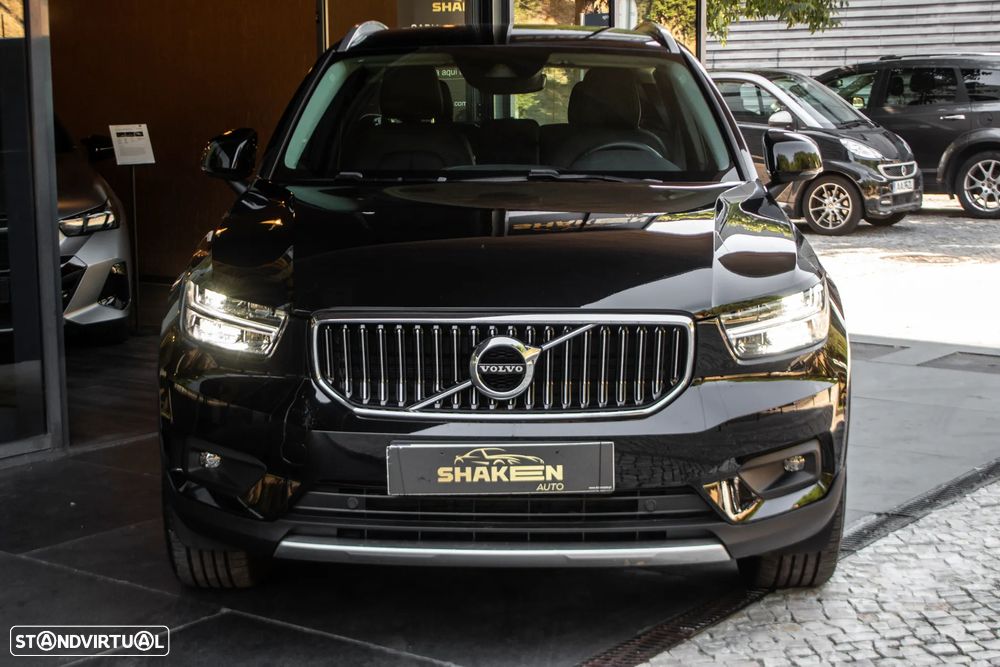Volvo XC 40 1.5 T5 PHEV Inscription - 7