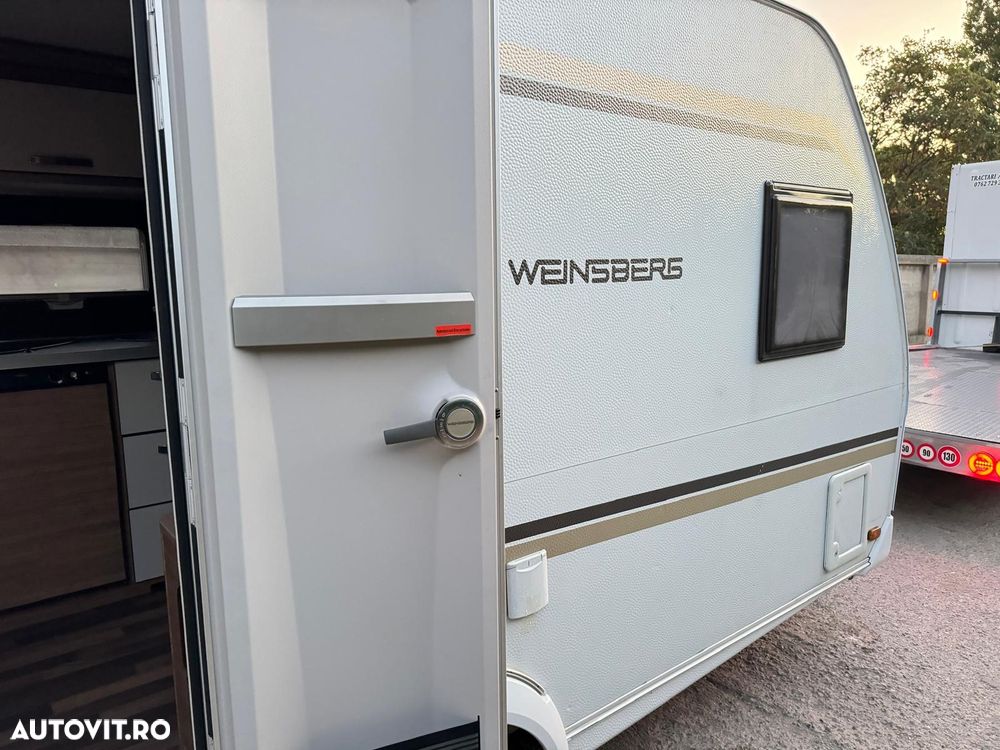 Weinsberg - 26