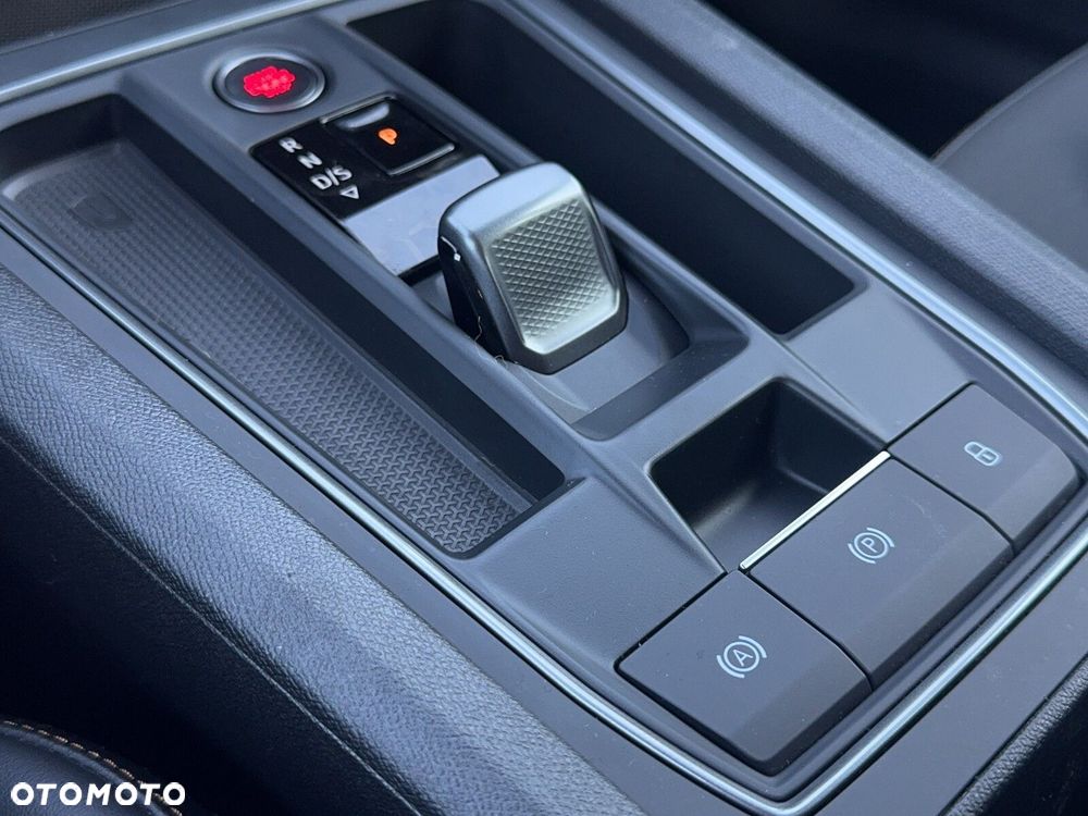 Cupra Formentor 1.4 e-Hybrid VZ DSG - 40