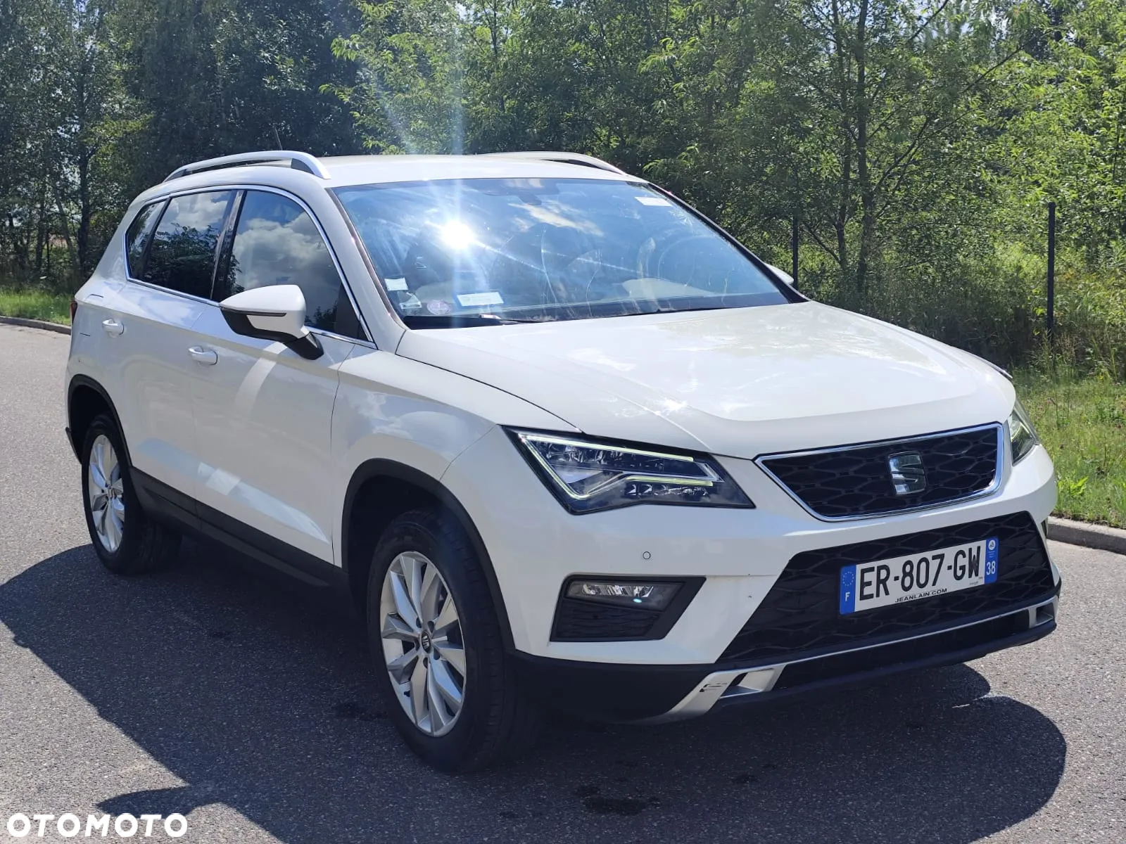 Seat Ateca - 5