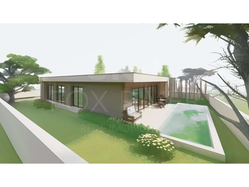 Moradia T3 em Reboreda, Vila Nova de Cerveira - Grande imagem: 4/21