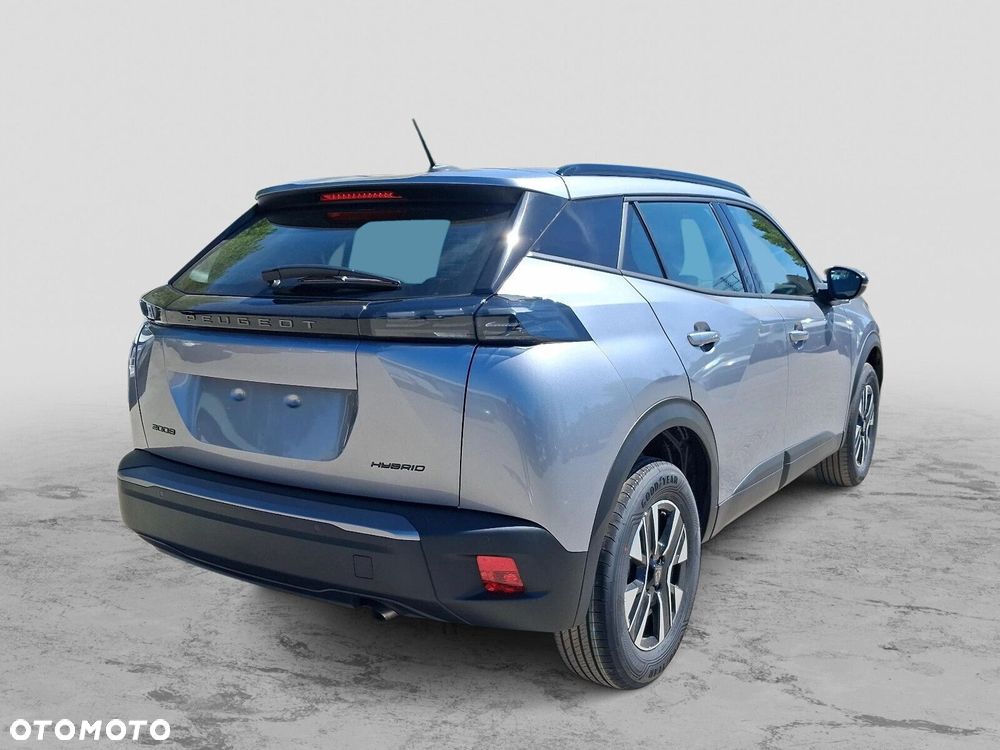Peugeot 2008 - 6
