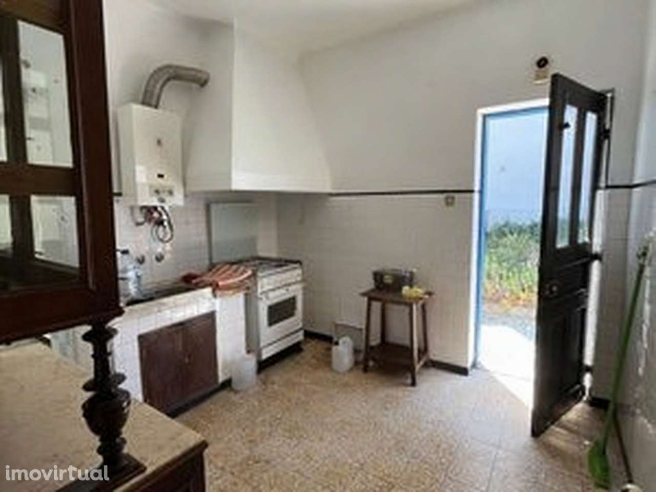 Moradia T2+1 no centro da Gafanha da Nazaré. - Grande imagem: 5/22