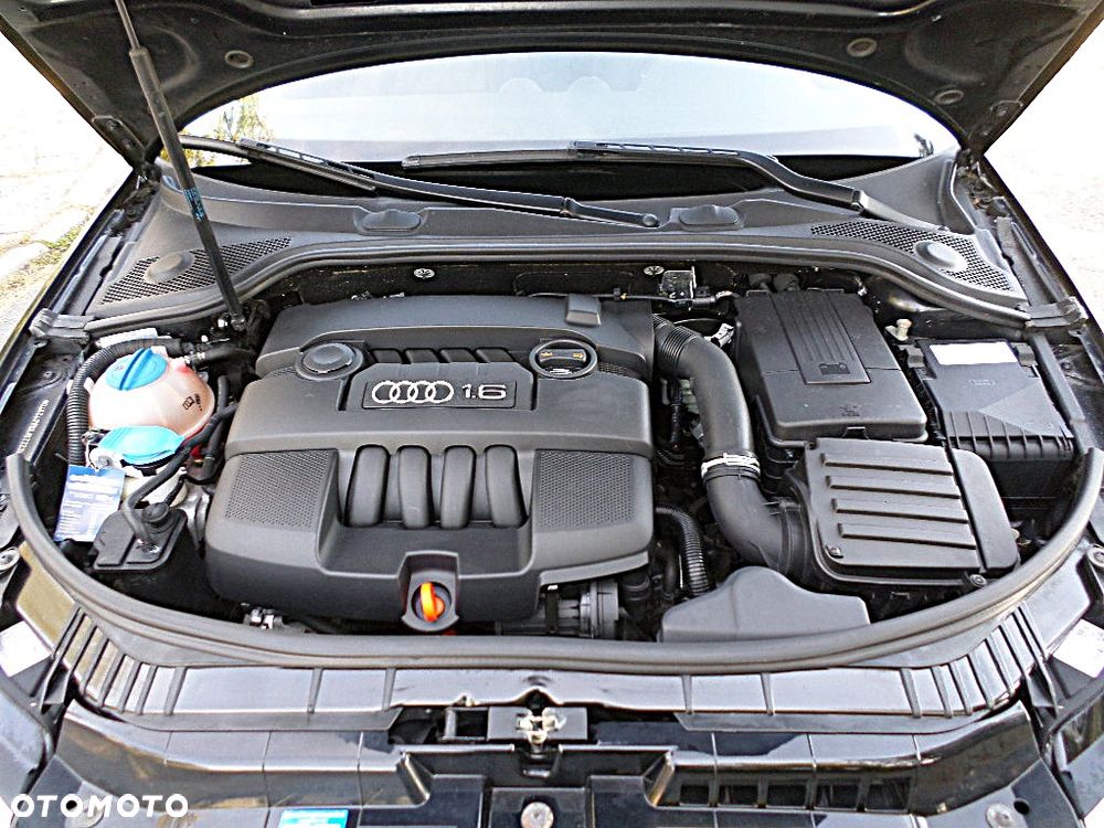 Audi A3 Sportback - 37