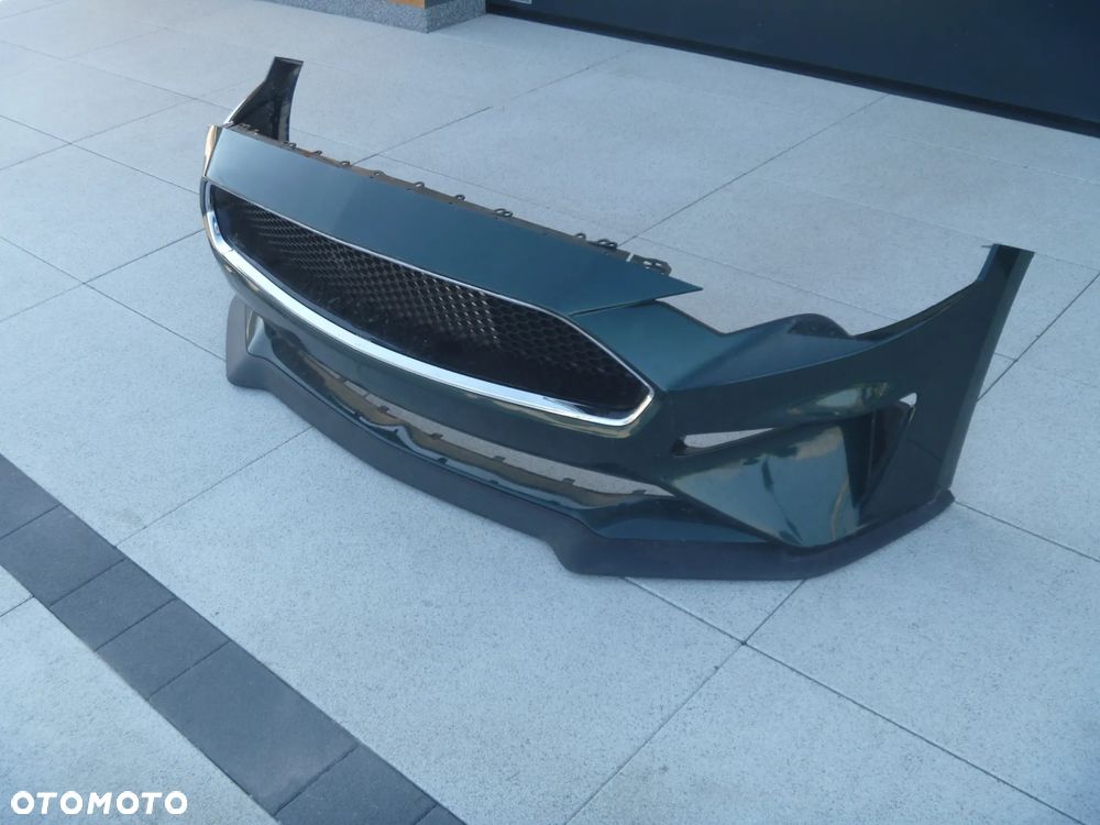 FORD MUSTANG VI 2015- PODŁUŻNICA PRAWA NOWA ORYGINALNA PR3Z-6310462-A - 4