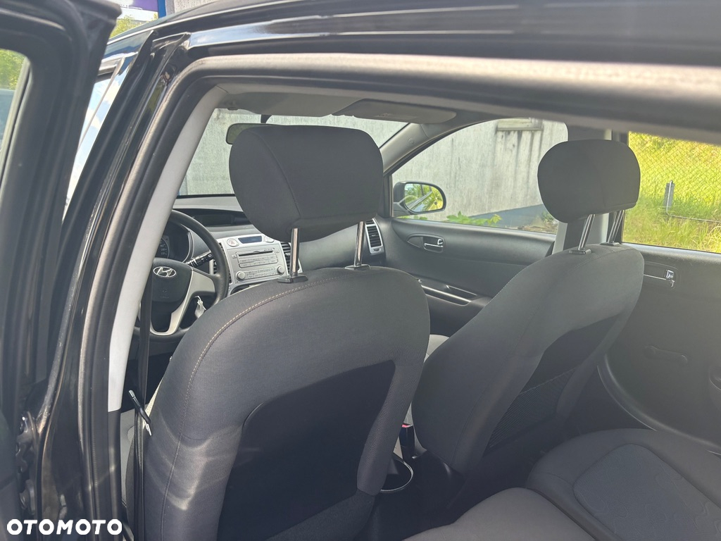 Hyundai i20 1.2 Edition 20 - 21