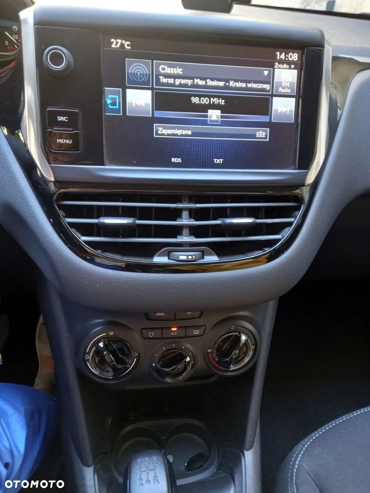 Peugeot 208 1.2 PureTech Active - 2