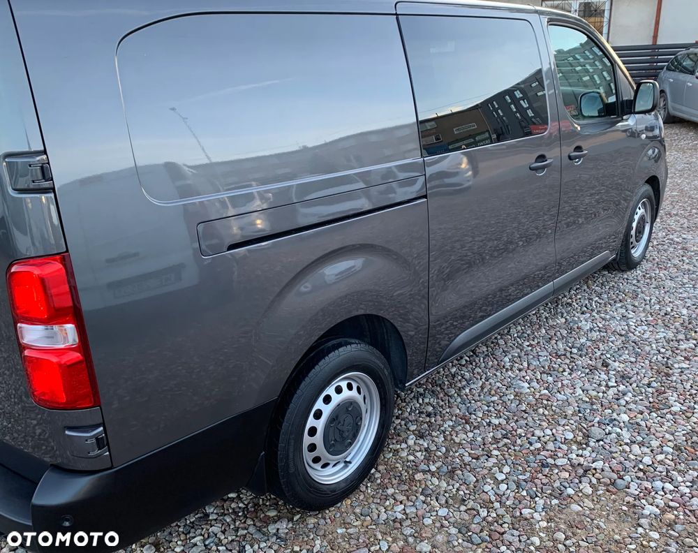 Peugeot Expert Long 2,9t Premium (bryg.) - 27