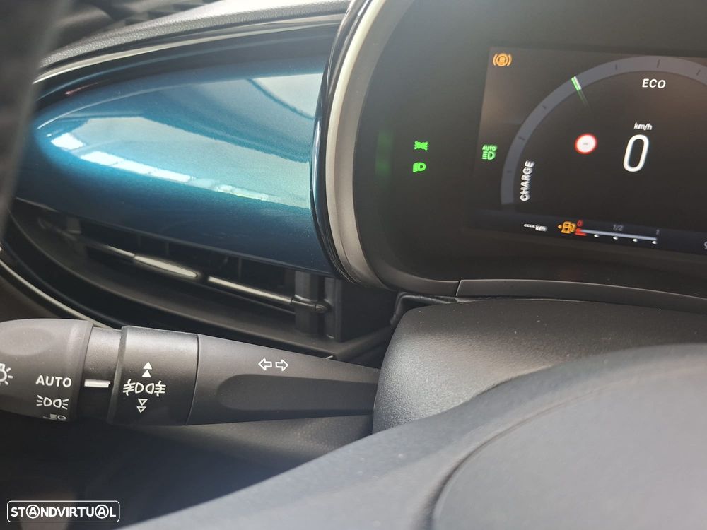Fiat 600 1.2 Hybrid Icon - 14