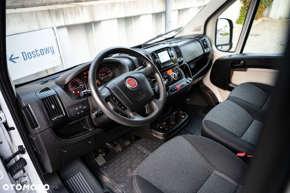Fiat Ducato - 16