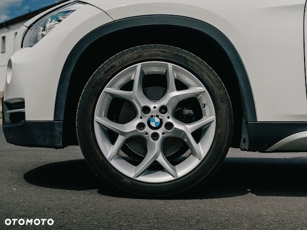 BMW X1 - 24
