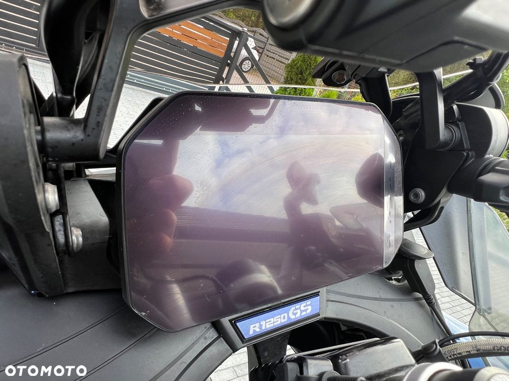 BMW R1250 GS Adventure - 20