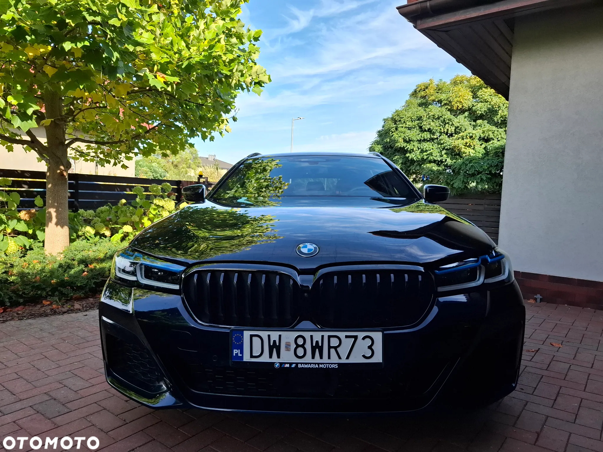 BMW Seria 5 - 2