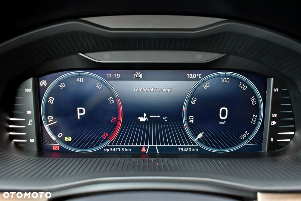 Skoda Kamiq 1.5 TSI Style DSG - 16