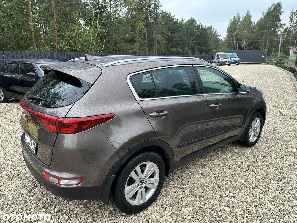 Kia Sportage 1.6 GDI L 2WD - 2