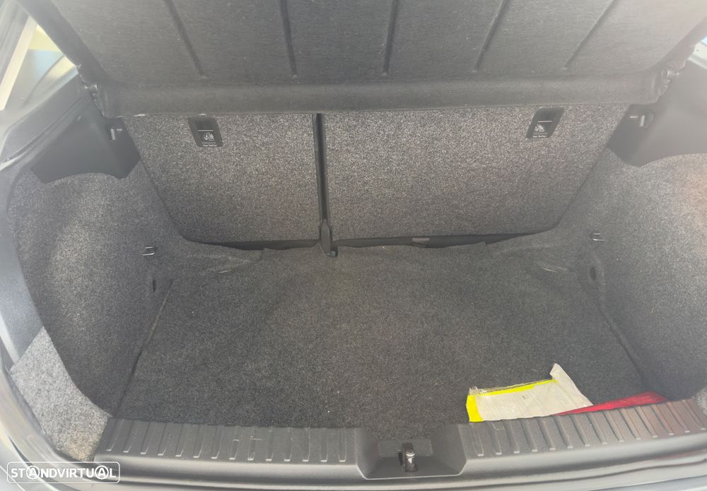 SEAT Ibiza 1.0 Style - 9