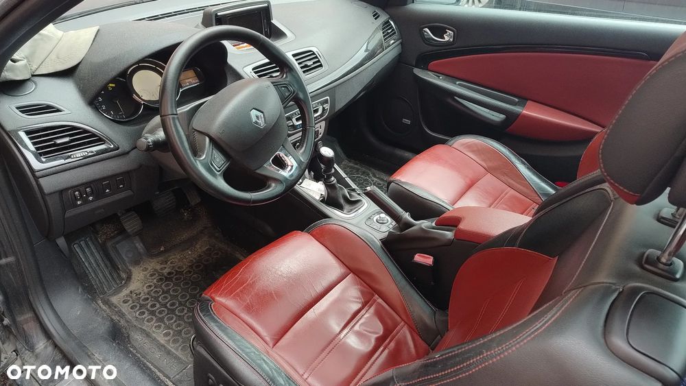 Renault Megane 1.6 dCi Energy Privilege - 5