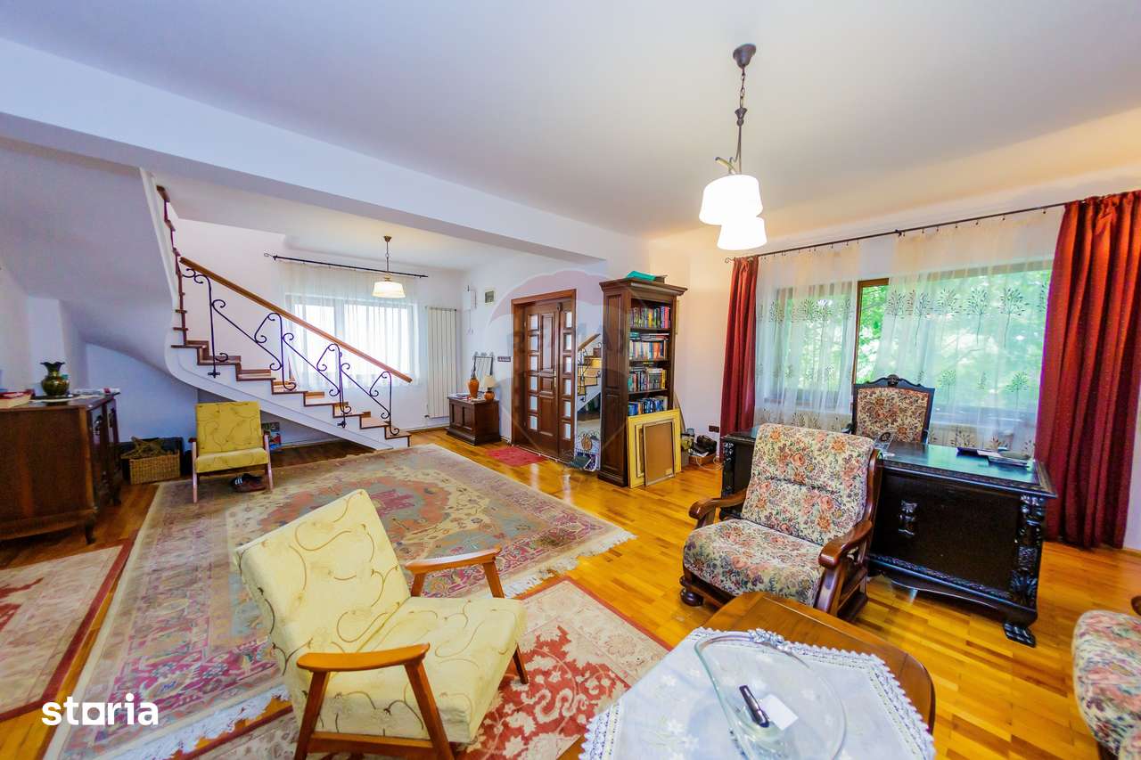 Eleganta si confort intr-o locatie de exceptie - Imagine principală: 4/16