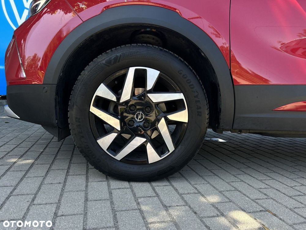 Opel Mokka 1.2 T Edition S&S - 29