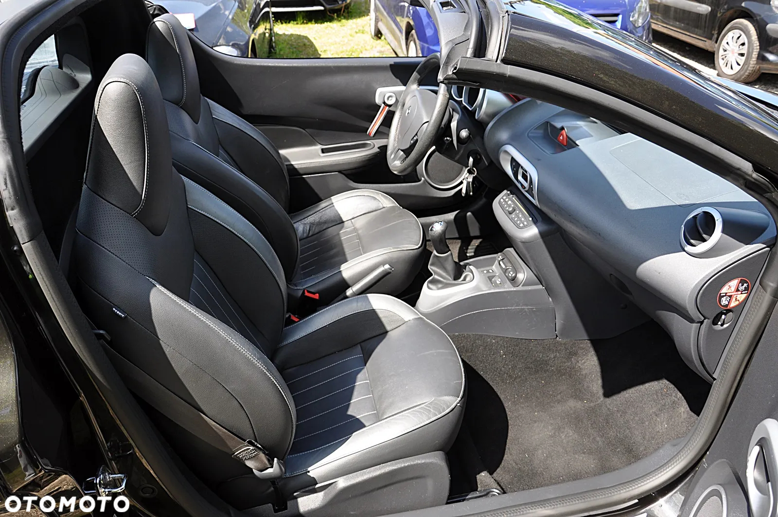 Renault Wind TCe 100 Dynamique - 21