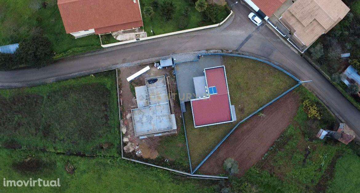 Moradia T3 em Construção – Personalização, Conforto e Eficiência Energ - Grande imagem: 4/4