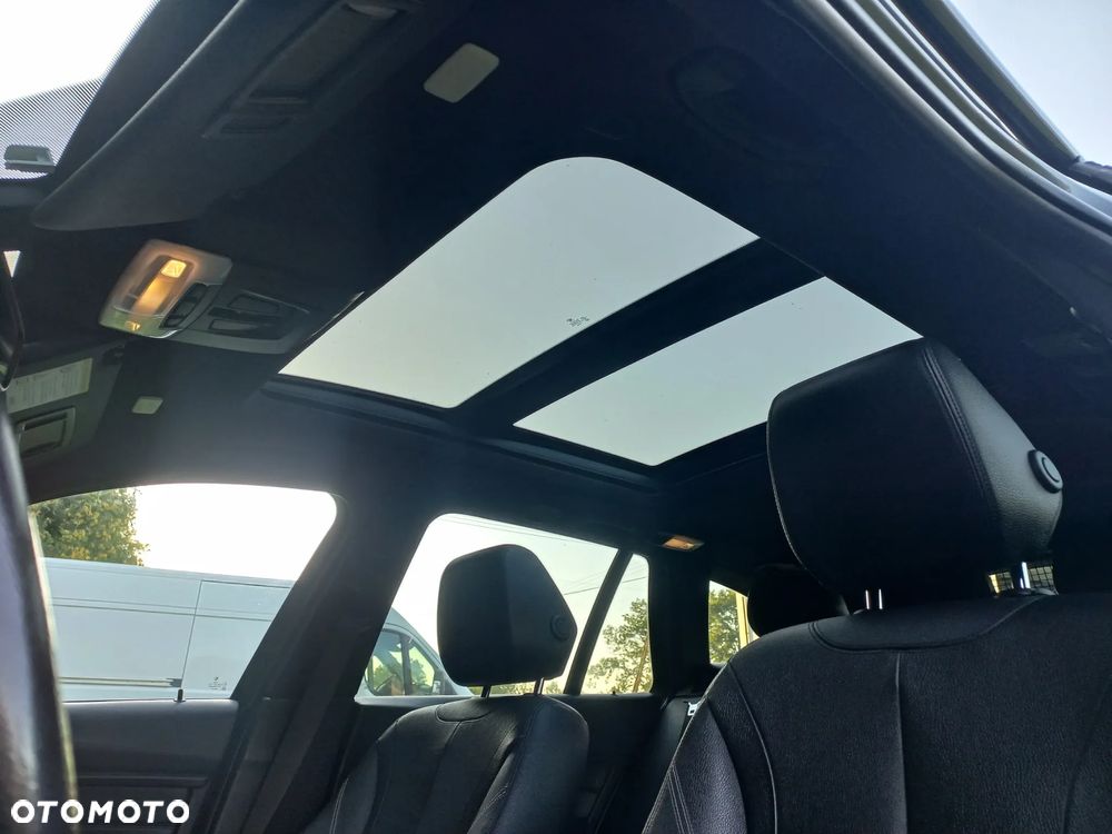 BMW Seria 3 330d Luxury Line - 14