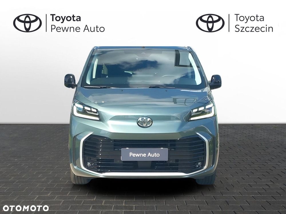 Toyota Proace Verso 2.0 D4-D Long Family - 3