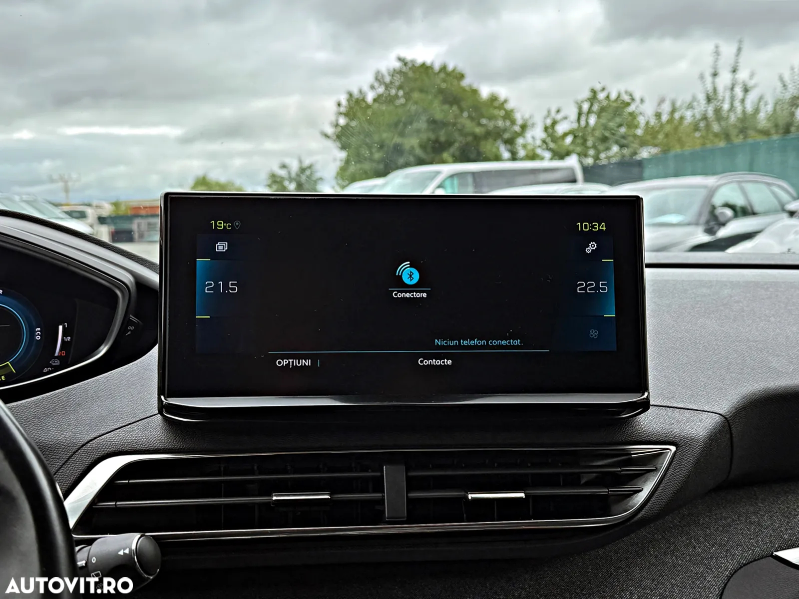 Peugeot 3008 Plug-In Hybrid 225 e-EAT8 Allure Pack - 34
