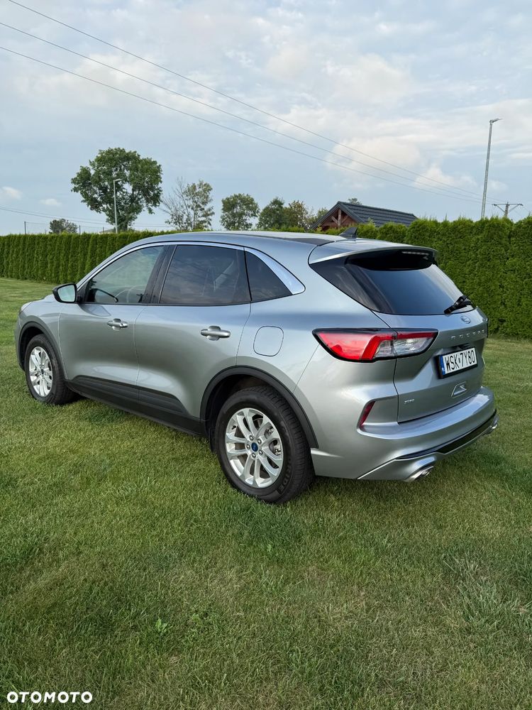 Ford Escape 1.5 EcoBoost AWD SE - 7