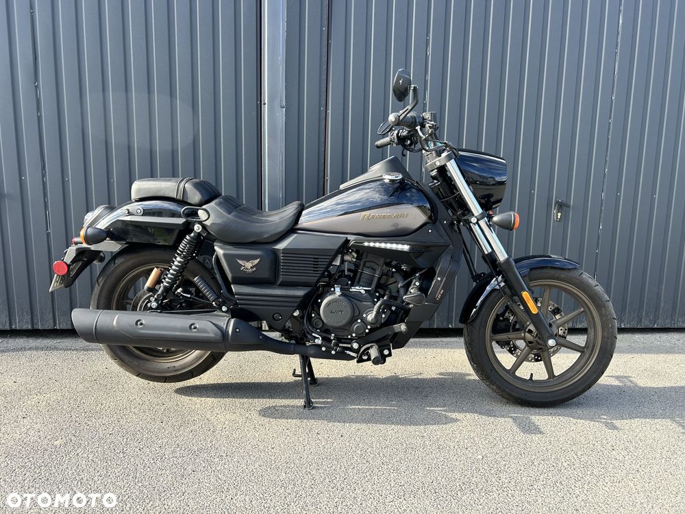 UM Renegade Freedom - 2