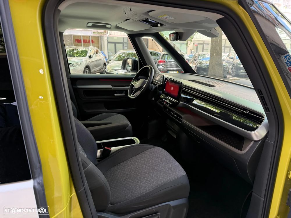 VW ID.Buzz Pro - 14