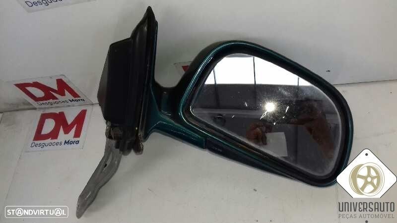 ESPELHO RETROVISOR DIREITO MITSUBISHI ECLIPSE II 1996 - 1