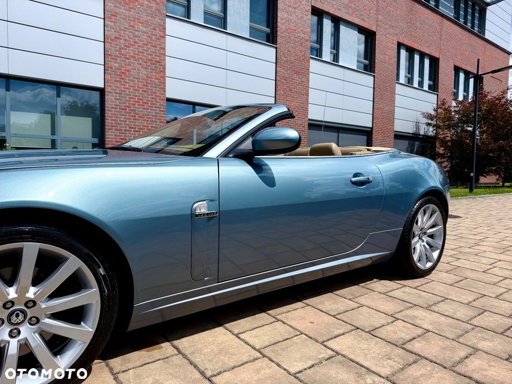 Jaguar XK - 29