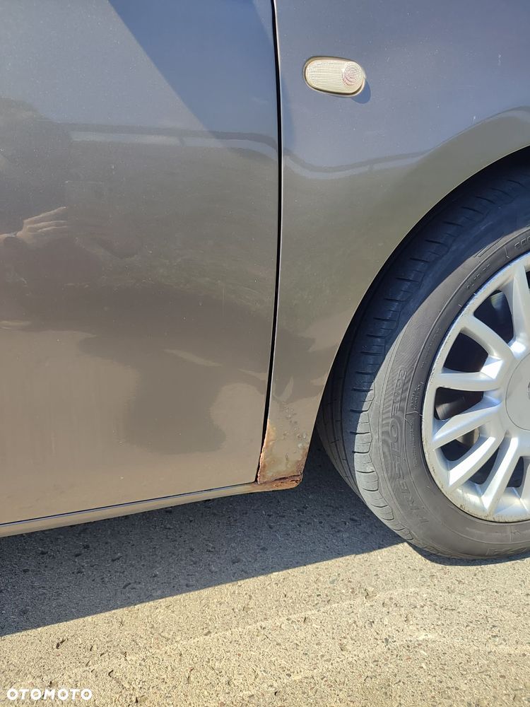 Fiat Bravo 1.6 Multijet 16V Dynamic - 10