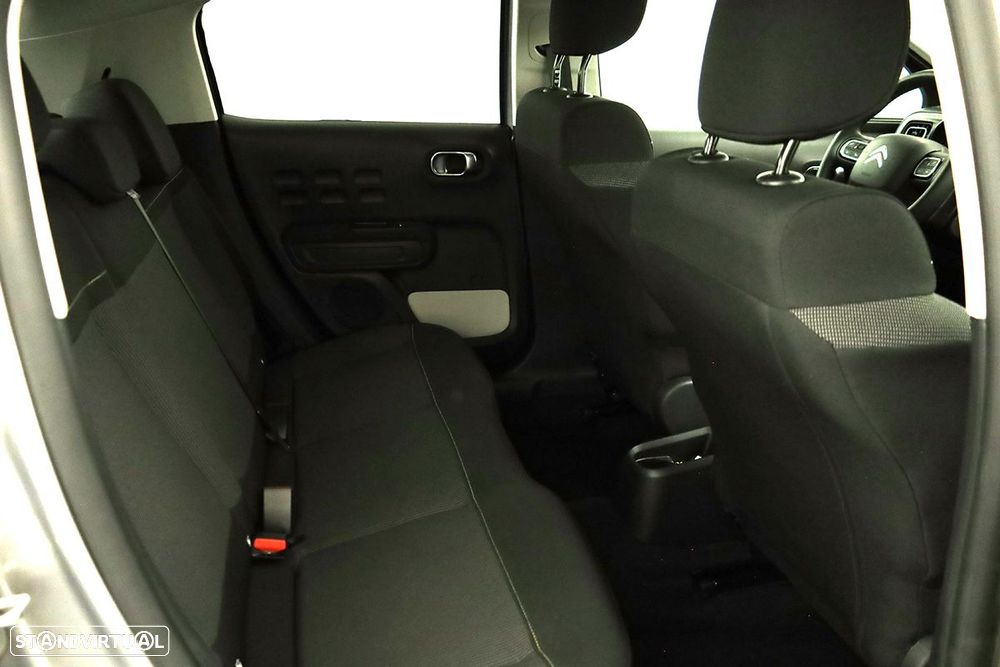 Citroën C3 1.2 PureTech Max - 23
