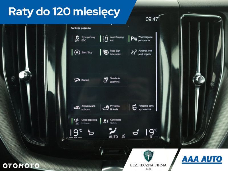 Volvo XC 60 - 16