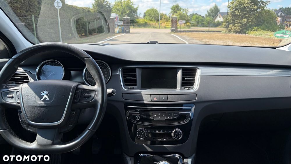 Peugeot 508 BlueHDi 150 Stop&Start Business-Line - 16