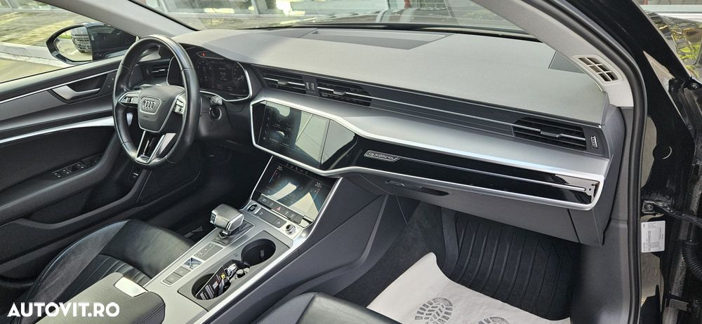 Audi A6 Allroad - 17