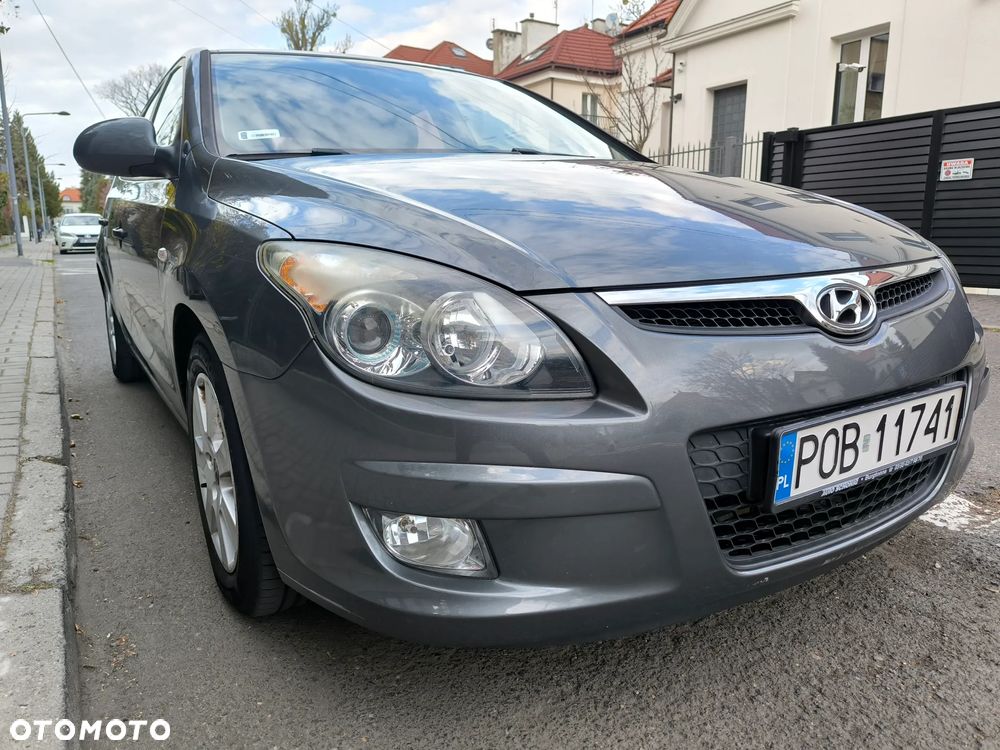 Hyundai i30 1.4 Blue Classic - 1