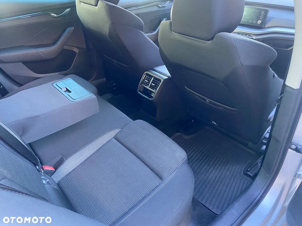 Skoda Octavia 2.0 TDI Ambition - 12